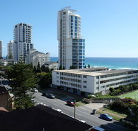 Queensleigh - Hotel Gold Coast