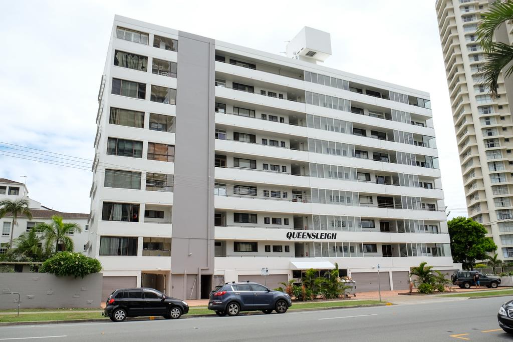 Broadbeach QLD Hotel Gold Coast