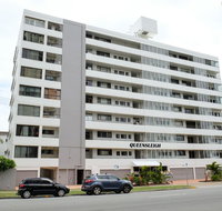 Queensleigh Holiday Apartments - Hotel Gold Coast