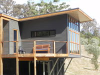 Queenstown Retreat BB