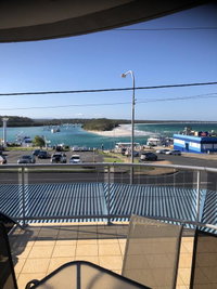 Quelle Vue Huskisson