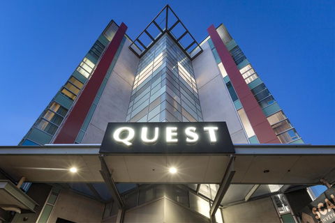 Quest Caroline Springs - Hotel Gold Coast 3