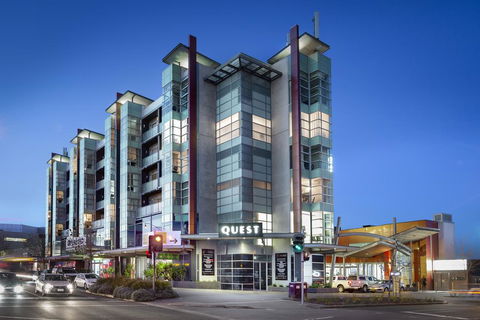 Quest Caroline Springs - Hotel Gold Coast 0
