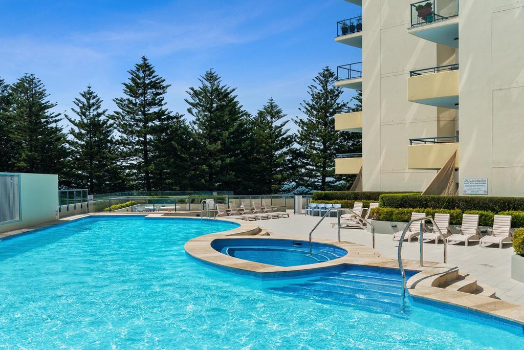 Como NSW Hotel Gold Coast