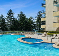 Quest Cronulla Beach - Hotel Gold Coast