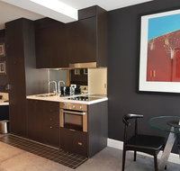 Quest East Melbourne - Hotel Gold Coast