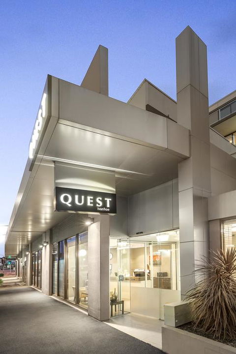 Quest Ivanhoe - Hotel Gold Coast 3