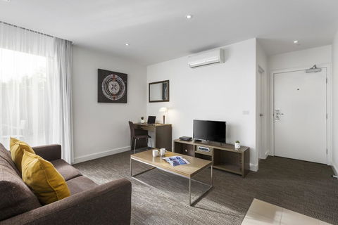 Quest Ivanhoe - Hotel Gold Coast 1