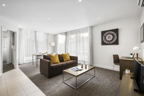 Quest Ivanhoe - Hotel Gold Coast 2