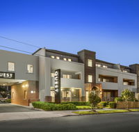 Quest Moonee Valley - Hotel Gold Coast
