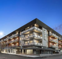 Quest Orange - Hotel Gold Coast