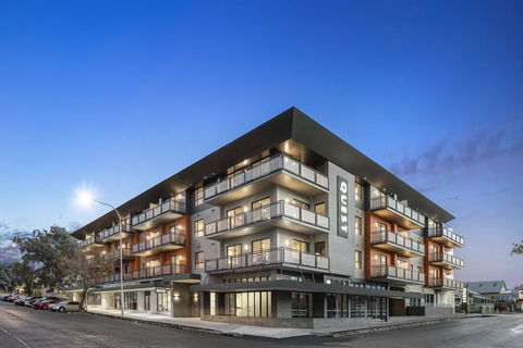 Quest Orange - Hotel Gold Coast 0