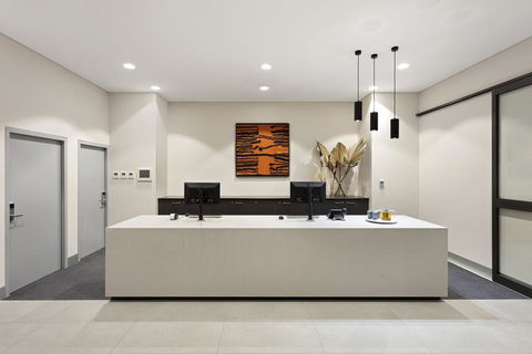 Quest Orange - Hotel Gold Coast 2