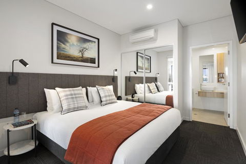 Quest Orange - Hotel Gold Coast 3