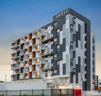 Quest Perth Ascot - Hotel Gold Coast