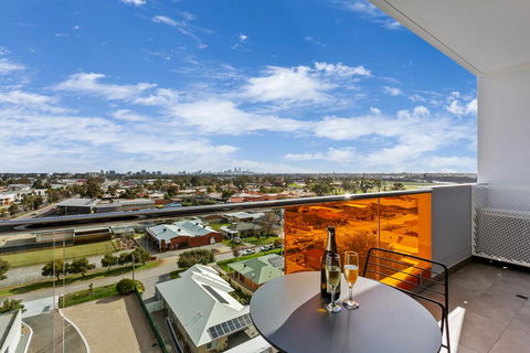 Quest Perth Ascot - Hotel Gold Coast 1