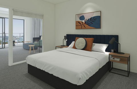 Quest Wangaratta - Hotel Gold Coast 1