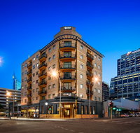 Quest West End - Hotel Gold Coast