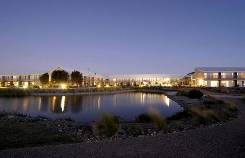 Quest Williamstown North - Hotel Gold Coast 0