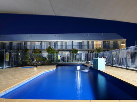 Quest Williamstown North - Hotel Gold Coast 3