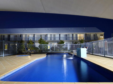 Quest Williamstown North - Hotel Gold Coast 1