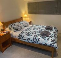Quiet and private studio with Wifi. - Hotel Gold Coast