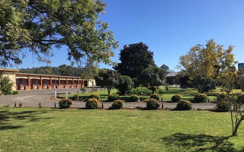 Quirindi Sunflower Motor Inn - Hotel Gold Coast 3