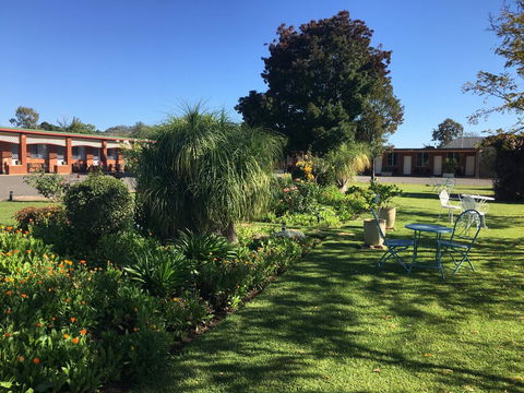 Quirindi Sunflower Motor Inn - Hotel Gold Coast 1