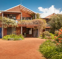 Rainbow House - Hotel Gold Coast