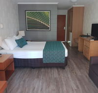 Rainforest Castaways Resort and Spa - Hotel Gold Coast