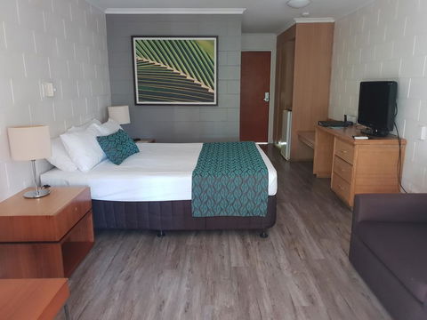 Rainforest Castaways Resort And Spa - Hotel Gold Coast 0
