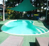 Rainforest Motel - Hotel Gold Coast