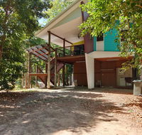 Rainforest Retreat - Hotel Gold Coast