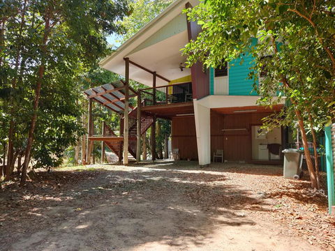 Rainforest Retreat - Hotel Gold Coast 0