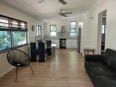 Rainforest Retreat - Hotel Gold Coast 2