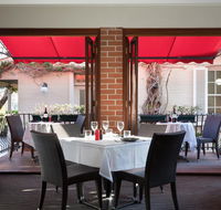 Ramada by Wyndham Brisbane Windsor - Hotel Gold Coast