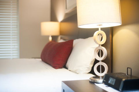 Ramada Hotel & Suites By Wyndham Cabramatta - Hotel Gold Coast 0