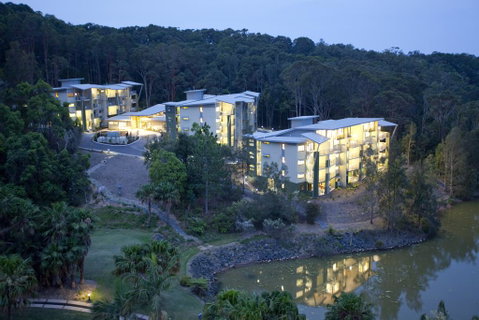 Ramada Resort By Wyndham Coffs Harbour - Hotel Gold Coast 3