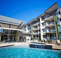 Ramada Resort by Wyndham Coffs Harbour - Hotel Gold Coast