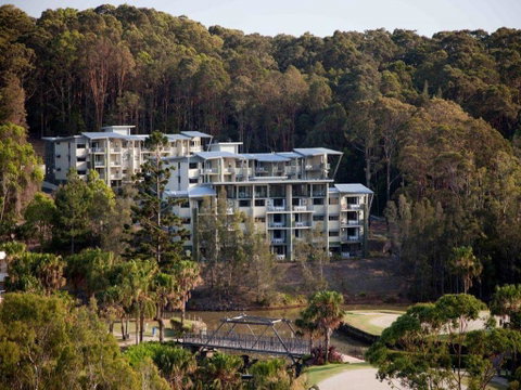 Ramada Resort By Wyndham Coffs Harbour - Hotel Gold Coast 2