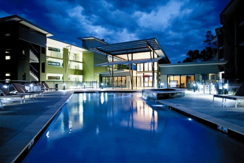 Ramada Resort By Wyndham Coffs Harbour - Hotel Gold Coast 1