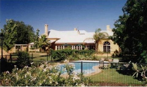 Ranelagh House - Hotel Gold Coast 0