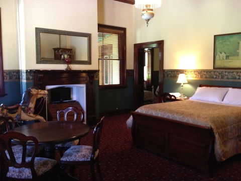 Ranelagh House - Hotel Gold Coast 2