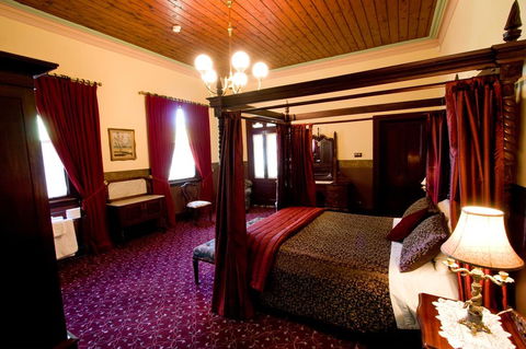 Ranelagh House - Hotel Gold Coast 3