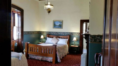 Ranelagh House - Hotel Gold Coast 1