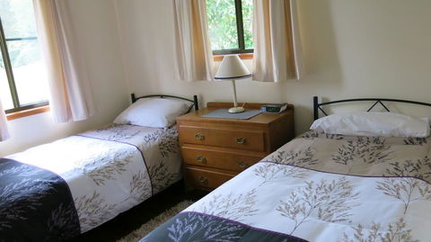 Ravensbourne Escape - Cedar Lodge - Hotel Gold Coast 3