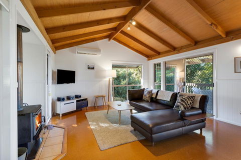 Ravensbourne Escape - Windsong - Hotel Gold Coast 2