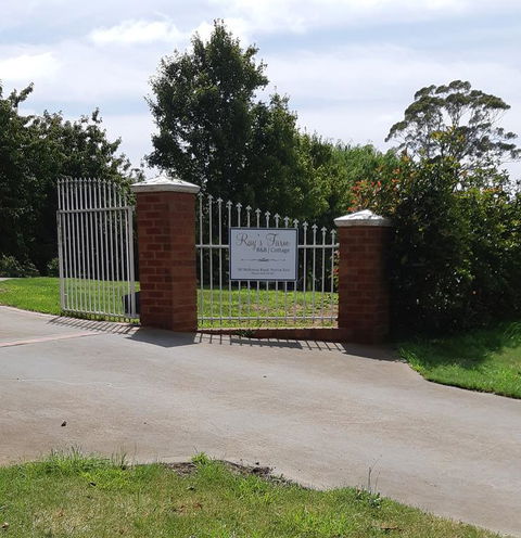 Ray's Farm - Hotel Gold Coast 3
