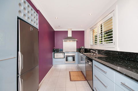 Rayner's Secret - Lennox Head - Hotel Gold Coast 2