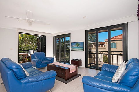 Rayner's Secret - Lennox Head - Hotel Gold Coast 3